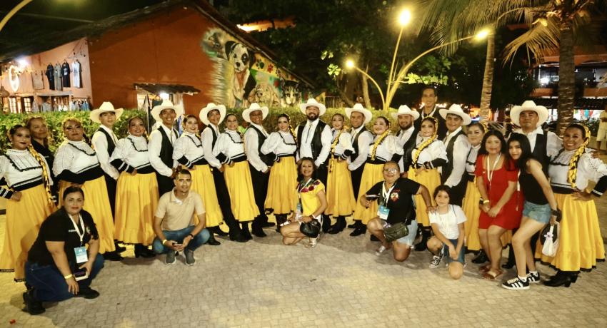 Confirma Zihuatanejo sus reconocimientos como capital del deporte y la cultura.