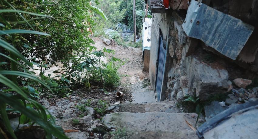 Arranca obra que mejora la movilidad y la calidad de vida en la colonia Brisas.