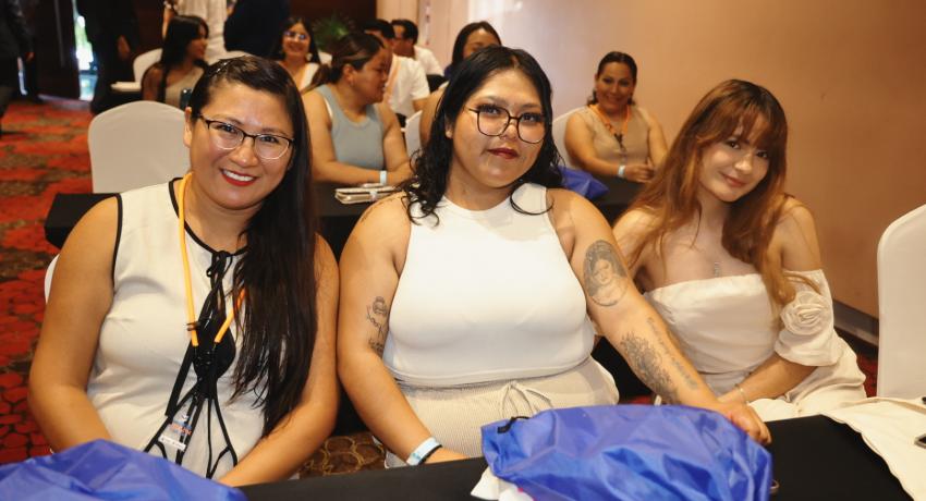 Se realiza en Ixtapa Zihuatanejo la 1ª Convención Nacional de Intercambio Académico de la Universidad Cesba, campus Querétaro.