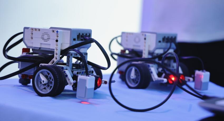 Gobierno de Zihuatanejo impulsa la ciencia y tecnología entre las nuevas generaciones 