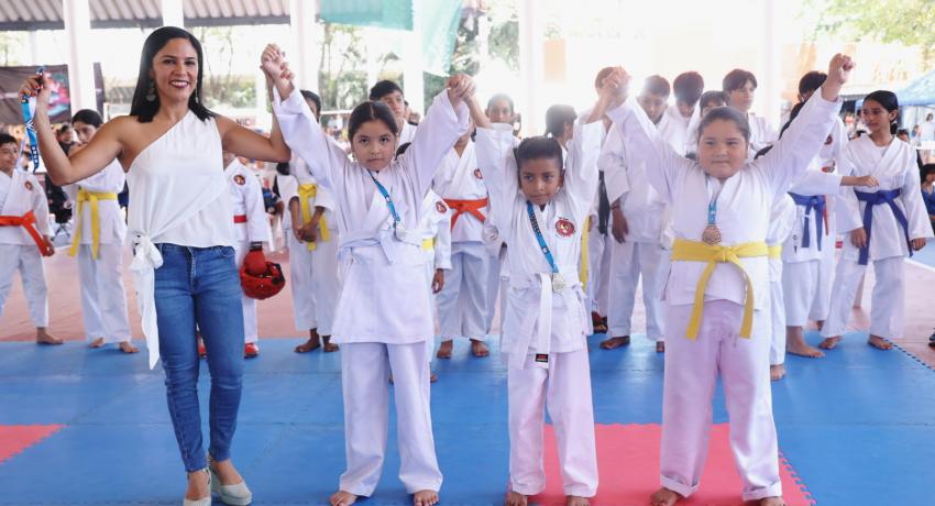 Mantiene Zihuatanejo el liderazgo en la actividad turístico-deportiva