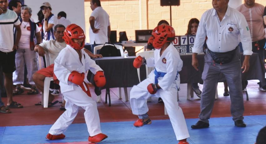 Mantiene Zihuatanejo el liderazgo en la actividad turístico-deportiva