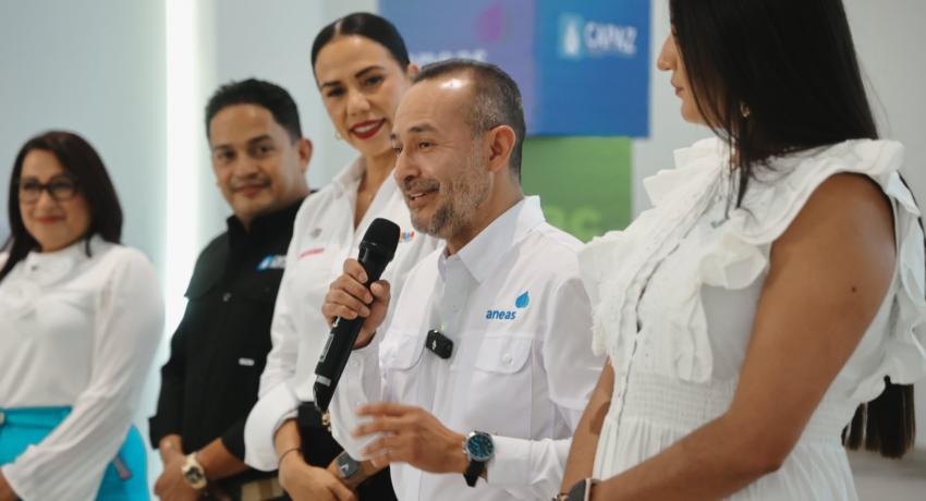 Zihuatanejo fortalece alianzas por el agua con la firma del convenio del ENANTEC 2026