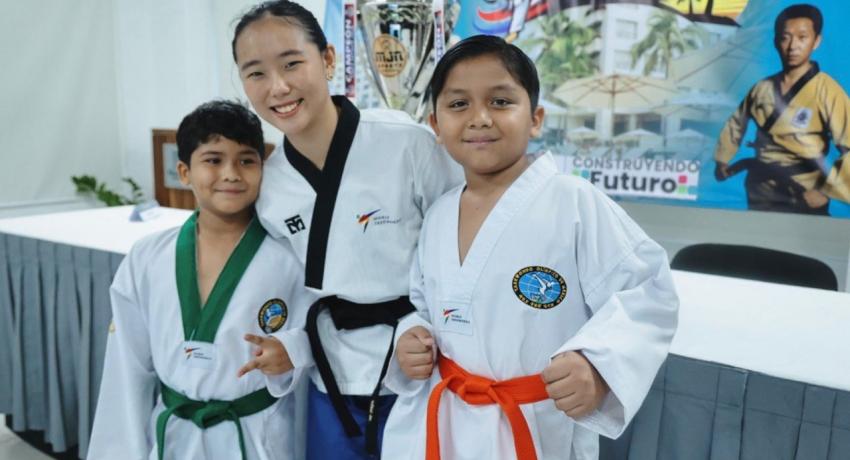 Zihuatanejo capital del deporte; el lugar ideal para eventos de diferentes disciplinas deportivas.