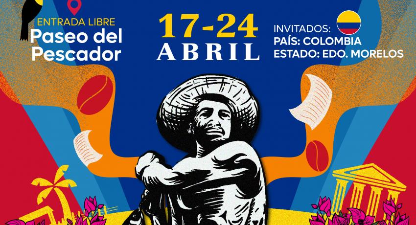 Gobierno de Lizette Tapia Castro tendrá apoyo de la Federación para la Feria del Libro 2026 en Zihuatanejo