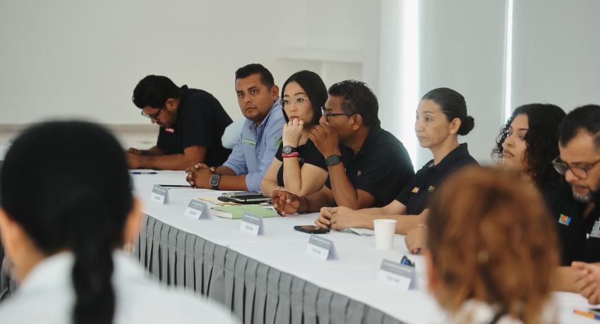 Gobierno de Zihuatanejo busca reforzar sus acciones para mejorar la atención a mujeres víctimas de violencia