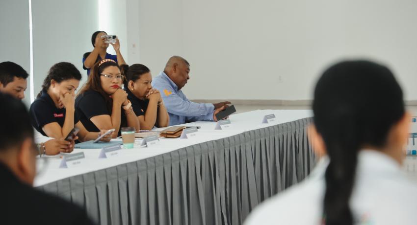 Gobierno de Zihuatanejo busca reforzar sus acciones para mejorar la atención a mujeres víctimas de violencia