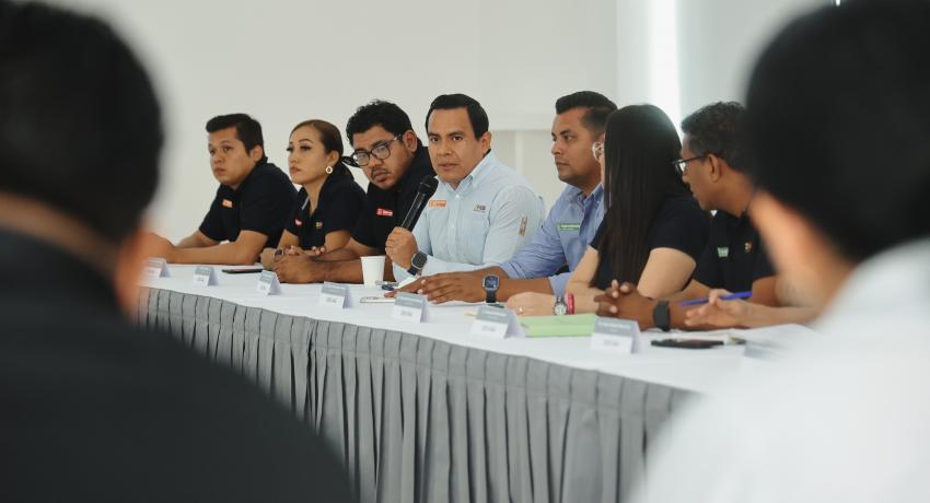 Gobierno de Zihuatanejo busca reforzar sus acciones para mejorar la atención a mujeres víctimas de violencia