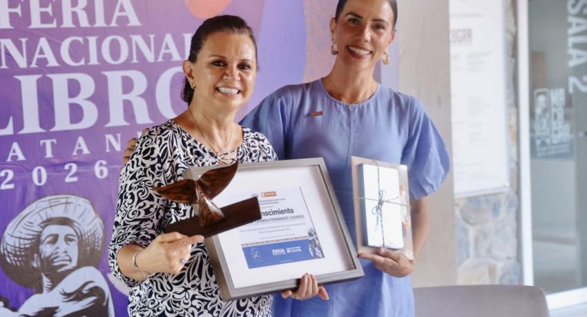 Presentan el libro Cómo proteger a tus hijos de las drogas.