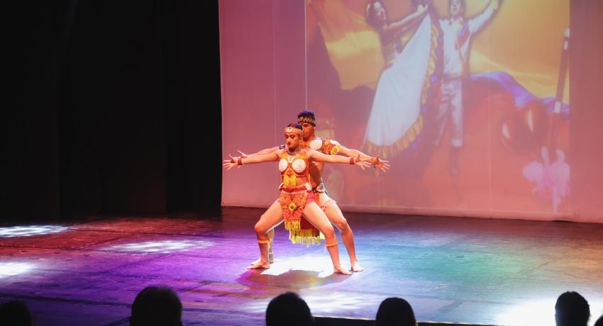 Gran éxito resultó la 4a. Feria Internacional del Libro Ixtapa Zihuatanejo 2026.