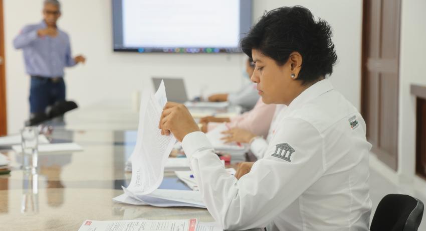 La Unidad de Transparencia del gobierno municipal fortalece la rendición de cuentas y garantiza el uso responsable de los recursos públicos.