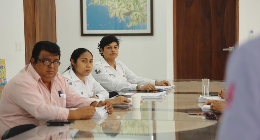 La Unidad de Transparencia del gobierno municipal fortalece la rendición de cuentas y garantiza el uso responsable de los recursos públicos.