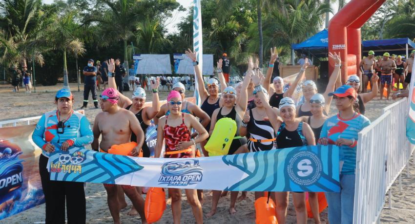 Se consolida la Capital del Deporte