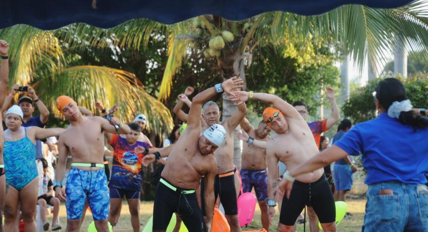 Se consolida la Capital del Deporte