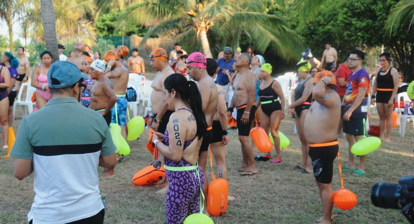 Se consolida la Capital del Deporte