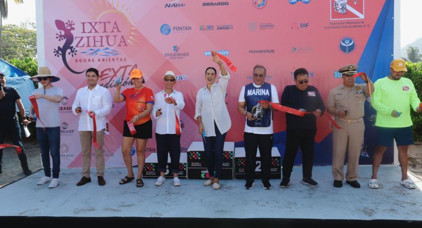 Se consolida la Capital del Deporte