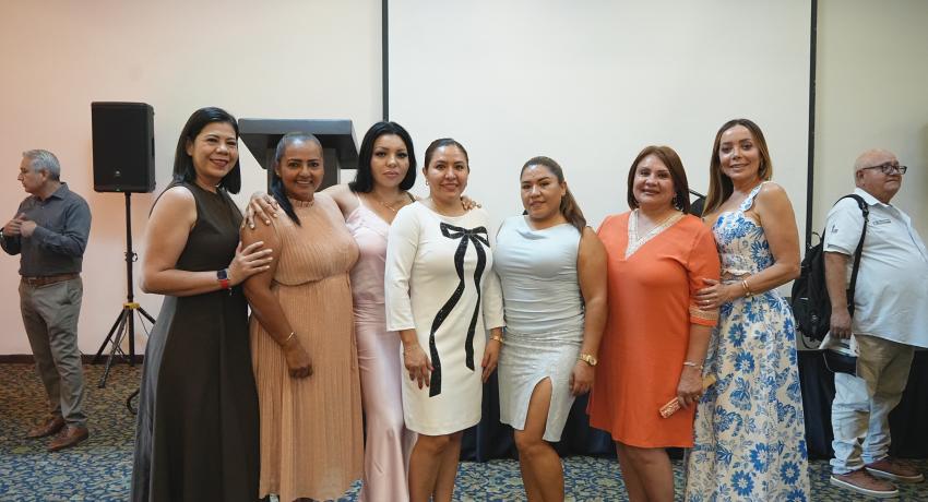 Gobierno de Lizette Tapia Castro apoya a los Centros de Integración Juvenil.