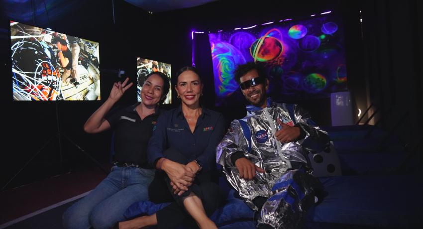 Zihuópolis, un gran éxito del gobierno municipal.