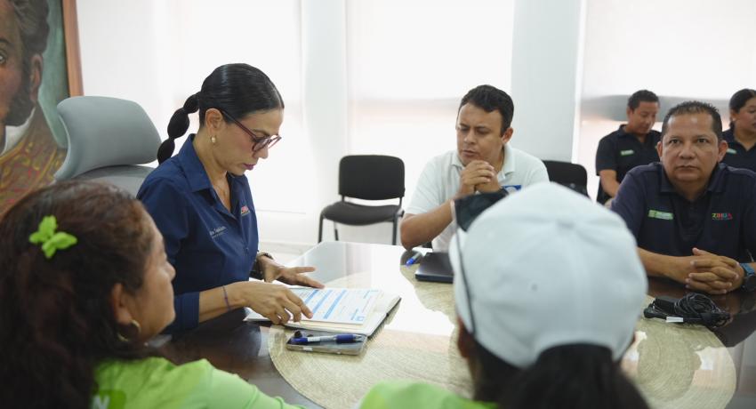 Playas de Ixtapa-Zihuatanejo están listas para recibir la certificación internacional Blue Flag 2026