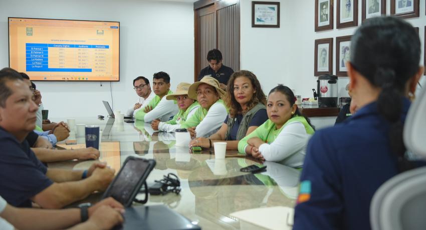 Playas de Ixtapa-Zihuatanejo están listas para recibir la certificación internacional Blue Flag 2026
