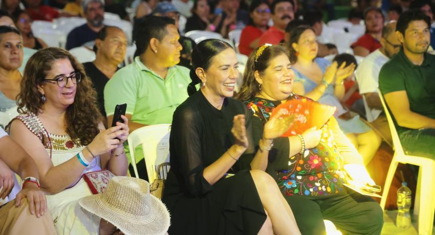 Inicia con éxito la 4a. Feria Internacional del Libro Ixtapa Zihuatanejo