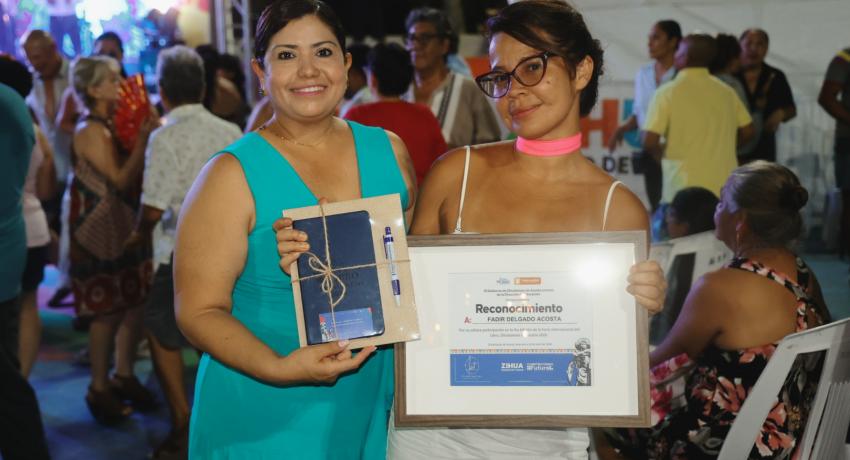 Inicia con éxito la 4a. Feria Internacional del Libro Ixtapa Zihuatanejo
