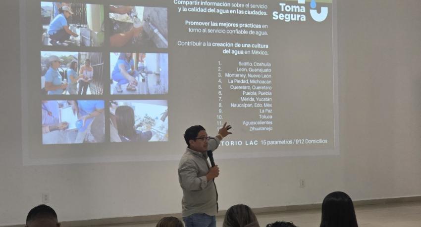 Zihuatanejo fortalece el liderazgo comunitario con enfoque ambiental