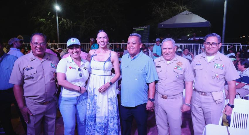 Torneo Internacional de la Pesca del Pez Vela, atractivo de fin de semana; 41 años de tradición en Zihuatanejo.
