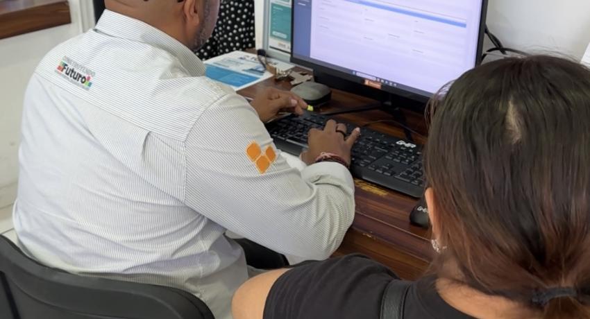 Gobierno municipal impulsa la educación con más oportunidades para las y los estudiantes zihuatanejenses