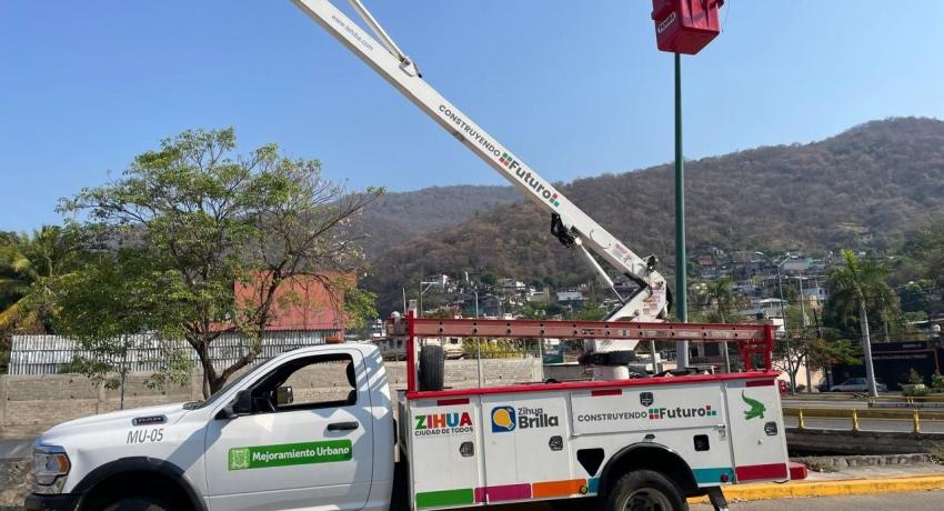 Modelo de Atención a la Salud en Zihuatanejo, autonomía y cobertura efectiva