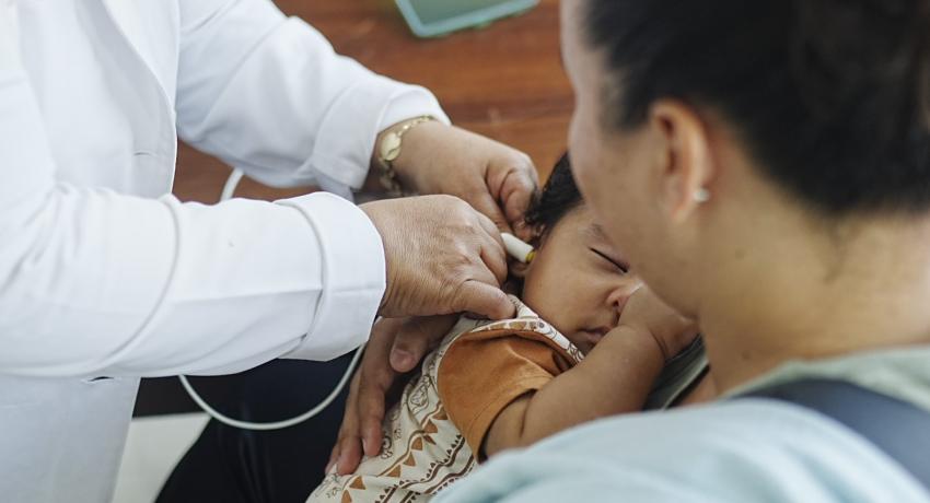 El Sistema Municipal de Salud, un acierto de la administración de Lizette Tapia.