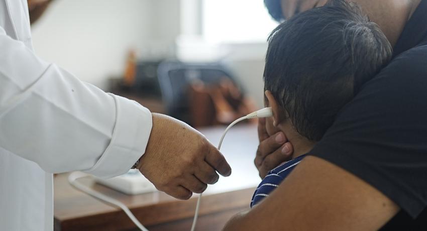 El Sistema Municipal de Salud, un acierto de la administración de Lizette Tapia.