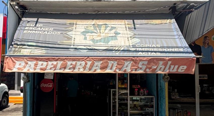 Avanza con éxito el programa “Pinta tu Fachada”
