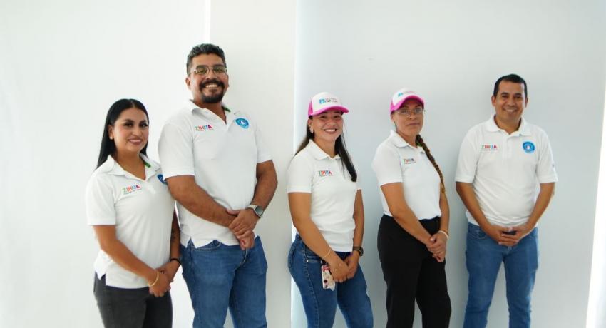 Gobierno de Zihuatanejo impulsa curso de plomería para mujeres y fortalece el cuidado del agua