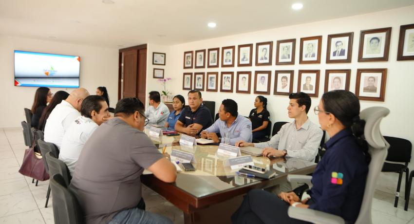 Inicia el Gobierno Municipal evaluación de la aplicación de programas federales