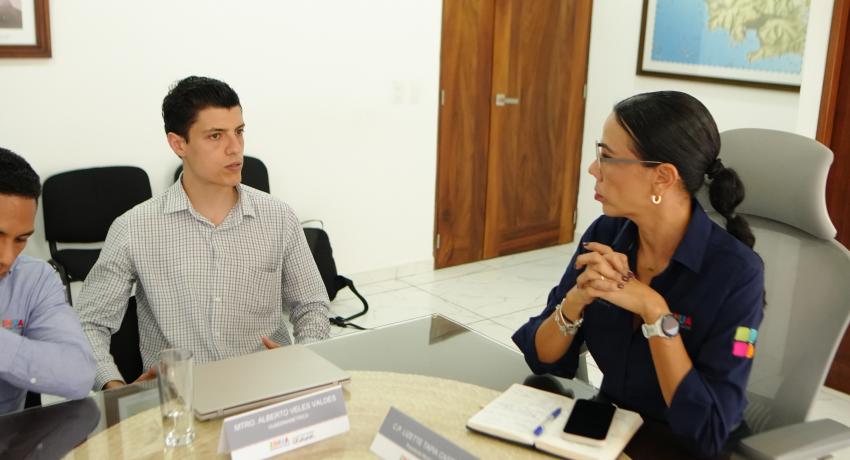 Inicia el Gobierno Municipal evaluación de la aplicación de programas federales