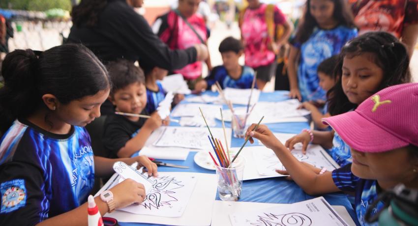 El Gobierno de Zihuatanejo conmemora el Día Nacional del Cocodrilo