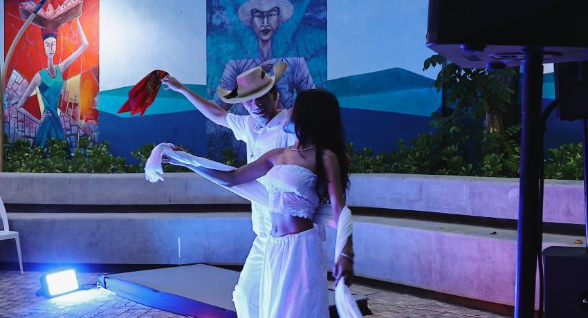 Gobierno Municipal continúa con las tardes musicales en la Plaza del Artista