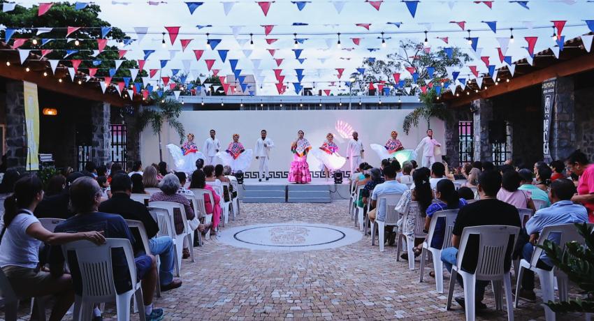 El Museo Arqueológico de la Costa Grande (MACOGRA) celebra su 33 aniversario.