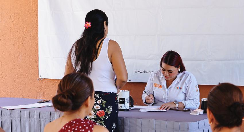 Inicia campaña de colposcopia en la Unidad Municipal de Especialidades Médicas