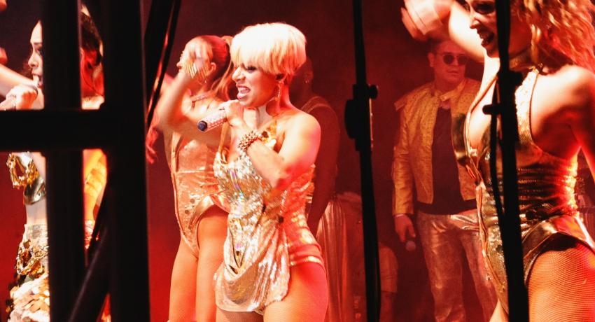 Cumple expectativas el Vive Verano Music 2026 en Ixtapa Zihuatanejo