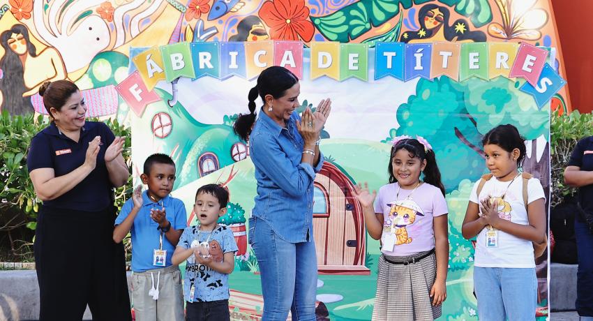 Verano Kids cierra con grandes actividades