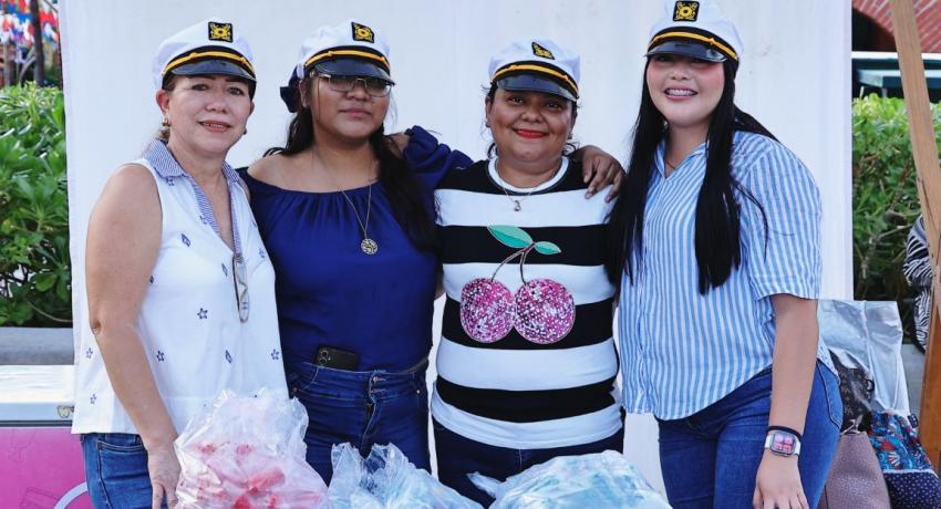 Clausura de Vive Verano Kids 2026