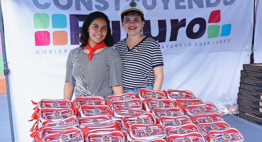 Clausura de Vive Verano Kids 2026