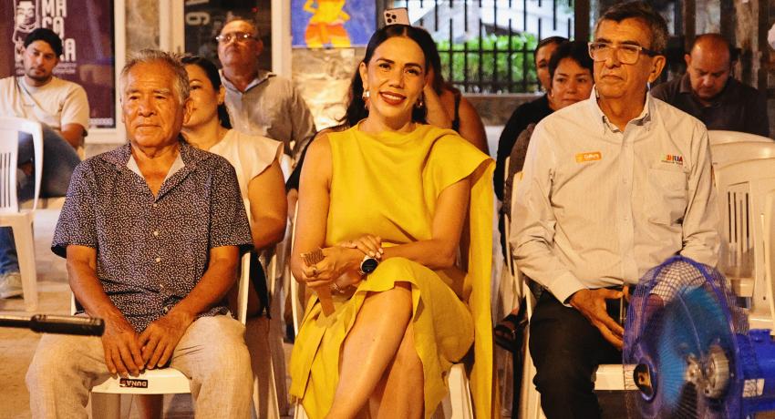 El Gobierno Municipal impulsa actividades culturales para acercar la música y el arte a la población y visitantes