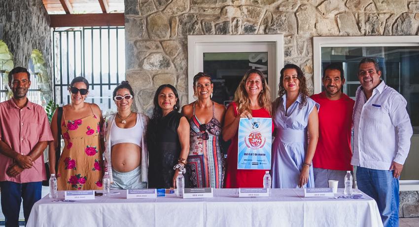 Gobierno de Lizette Tapia Castro apoyará evento de promoción turística a favor de Ixtapa-Zihuatanejo