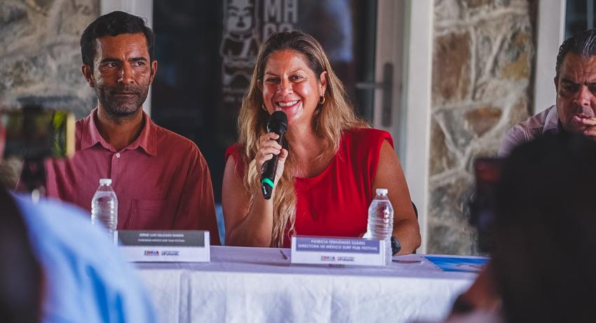 Gobierno de Lizette Tapia Castro apoyará evento de promoción turística a favor de Ixtapa-Zihuatanejo