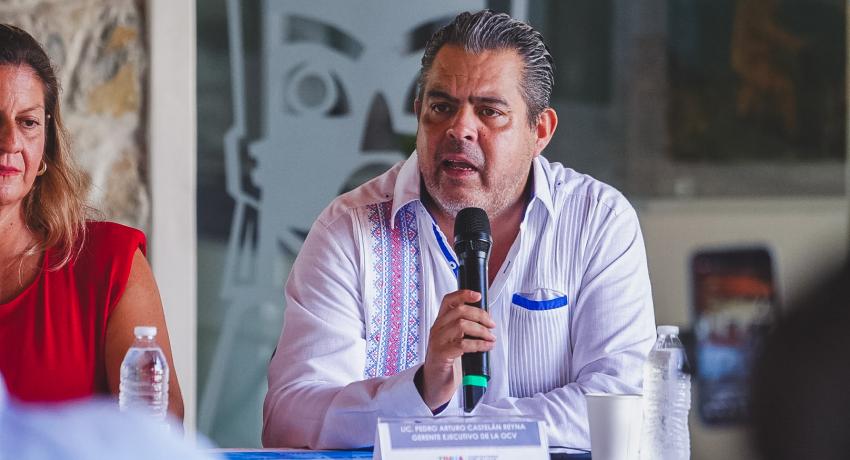 Gobierno de Lizette Tapia Castro apoyará evento de promoción turística a favor de Ixtapa-Zihuatanejo