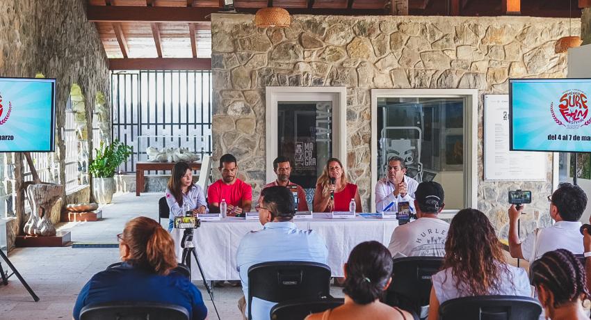 Gobierno de Lizette Tapia Castro apoyará evento de promoción turística a favor de Ixtapa-Zihuatanejo