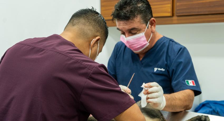 Cumple con su cometido el Centro de Bienestar Animal y Vida Silvestre del municipio